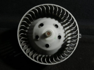 Моторчик печки, Renault Laguna 2001-2005