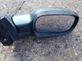 Зеркало наружное правое Renault Scenic 2004г. - фото №2