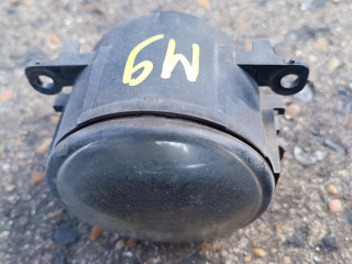 Фара противотуманная правая, Renault Scenic 2003-2006