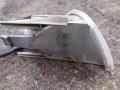 Поворотник левый Citroen Jumpy 2002г. - фото №2