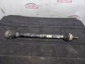 Полуось передняя правая (приводной вал, ШРУС) Volkswagen Golf 1998г. - фото №2