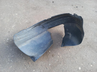 Защита арок передняя правая (подкрылок), Volkswagen Golf 2003-2009