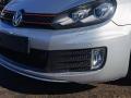 Фара левая Volkswagen Golf 2009г. - фото №2