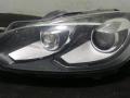 Фара левая Volkswagen Golf 2009г. - фото №3