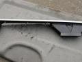 Накладка декоративная на торпедо BMW 3 E90/E91/E92/E93 2010г. - фото №2