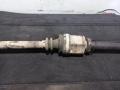 Полуось передняя правая (приводной вал, ШРУС) Renault Megane 2004г. - фото №3