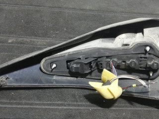 Фонарь задний правый, Renault Megane 2002-2006