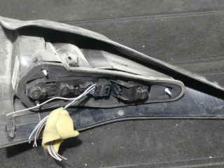 Фонарь задний левый, Renault Megane 2002-2006