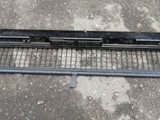 Шторка багажника, Citroen C5 2000-2004