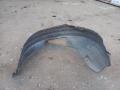 Защита арок передняя правая (подкрылок) Seat Leon 2002г. - фото №2