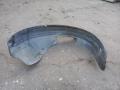 Защита арок передняя левая (подкрылок) Seat Leon 2002г. - фото №2