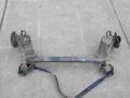 Балка подвески задняя Seat Leon 2002г. - фото №2