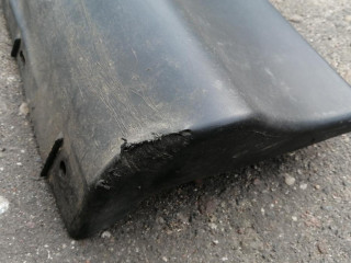 Накладка на порог, Citroen C5 2000-2004