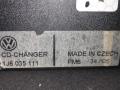 1J6035111 CD-чейнджер Volkswagen Transporter 2005г. - фото №2