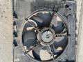 0130305232 Вентилятор радиатора Mercedes Vito W638 2002г. - фото №2