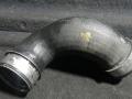 A2035281482 Патрубок интеркулера Mercedes C W203 2002г. - фото №2
