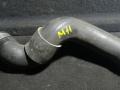 Патрубок интеркулера Mercedes C W203 2002г. - фото №2