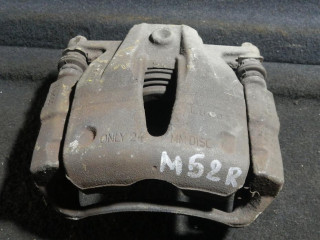 Суппорт передний правый, Opel Meriva 2002-2006