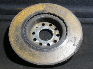 Диск тормозной передний, Volkswagen Golf 2003-2009