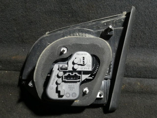 Фонарь крышки багажника левый, Volkswagen Golf 2003-2009