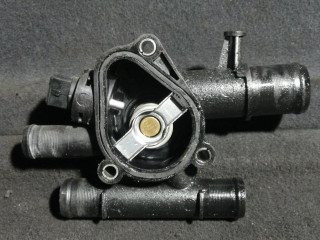 Корпус термостата, Renault Megane 2002-2006