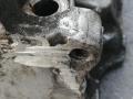 Головка блока цилиндров Renault Laguna 1998г. - фото №6