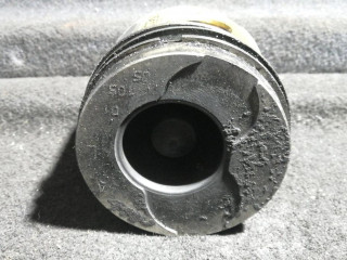 Поршень, Renault Laguna 2001-2005