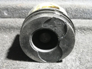 Поршень, Renault Laguna 2001-2005