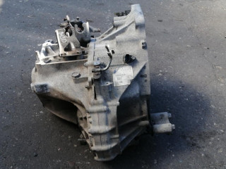 КПП механическая (МКПП), Mazda 6 2005-2008