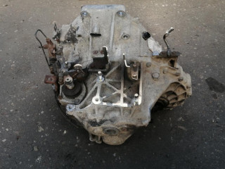 КПП механическая (МКПП), Mazda 6 2005-2008