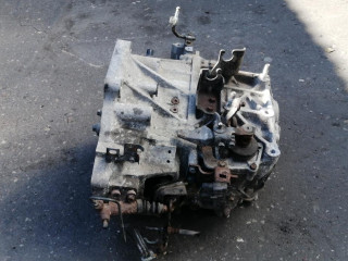 КПП механическая (МКПП), Mazda 6 2005-2008