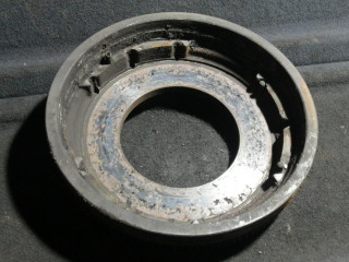 Маховик, ориг. номер 027105273D, Volkswagen Golf 1991-2000