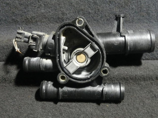 Корпус термостата, Renault Scenic 2003-2006