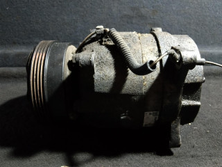 Компрессор кондиционера, Renault Scenic 1996-1999