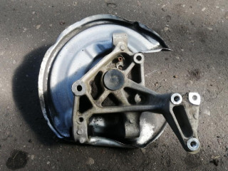Ступица задняя левая, Volkswagen Passat 2005-2010