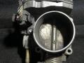 021133064 Заслонка дроссельная Volkswagen Sharan 1996г. - фото №2