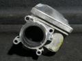 036133062N Заслонка дроссельная Volkswagen Polo 2002г. - фото №3