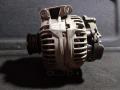 06B903016P Генератор Audi A4 2003г. - фото №3
