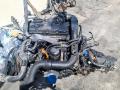 AWX Двигатель Audi A4 2002г. - фото №4