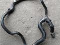 Патрубок (трубопровод, шланг) Citroen C6 2008г. - фото №2