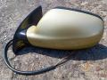 Зеркало наружное левое Peugeot 307 2004г. - фото №2