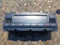 Блок управления печки/климат-контроля Volkswagen Passat 2004г. - фото №2