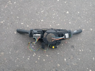 Переключатель подрулевой (стрекоза), Peugeot 607 2000-2004