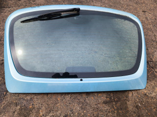 Крышка багажника (дверь 3-5), Citroen Xsara Picasso 1999-2004