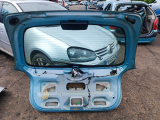 Крышка багажника (дверь 3-5), Citroen Xsara Picasso 1999-2004