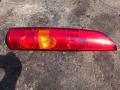 Фонарь задний левый Renault Kangoo 2006г. - фото №2