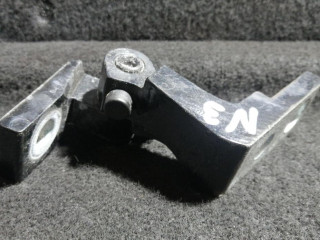 Петля двери задней правой, Audi A4 2000-2006
