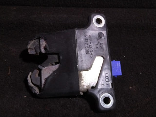 Замок багажника, Audi A6 2001-2005