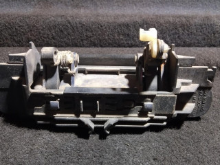 Ручка наружная передняя правая, Audi A6 2001-2005