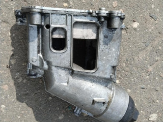 Корпус масляного фильтра, BMW 3 E90/E91/E92/E93 2008-2013